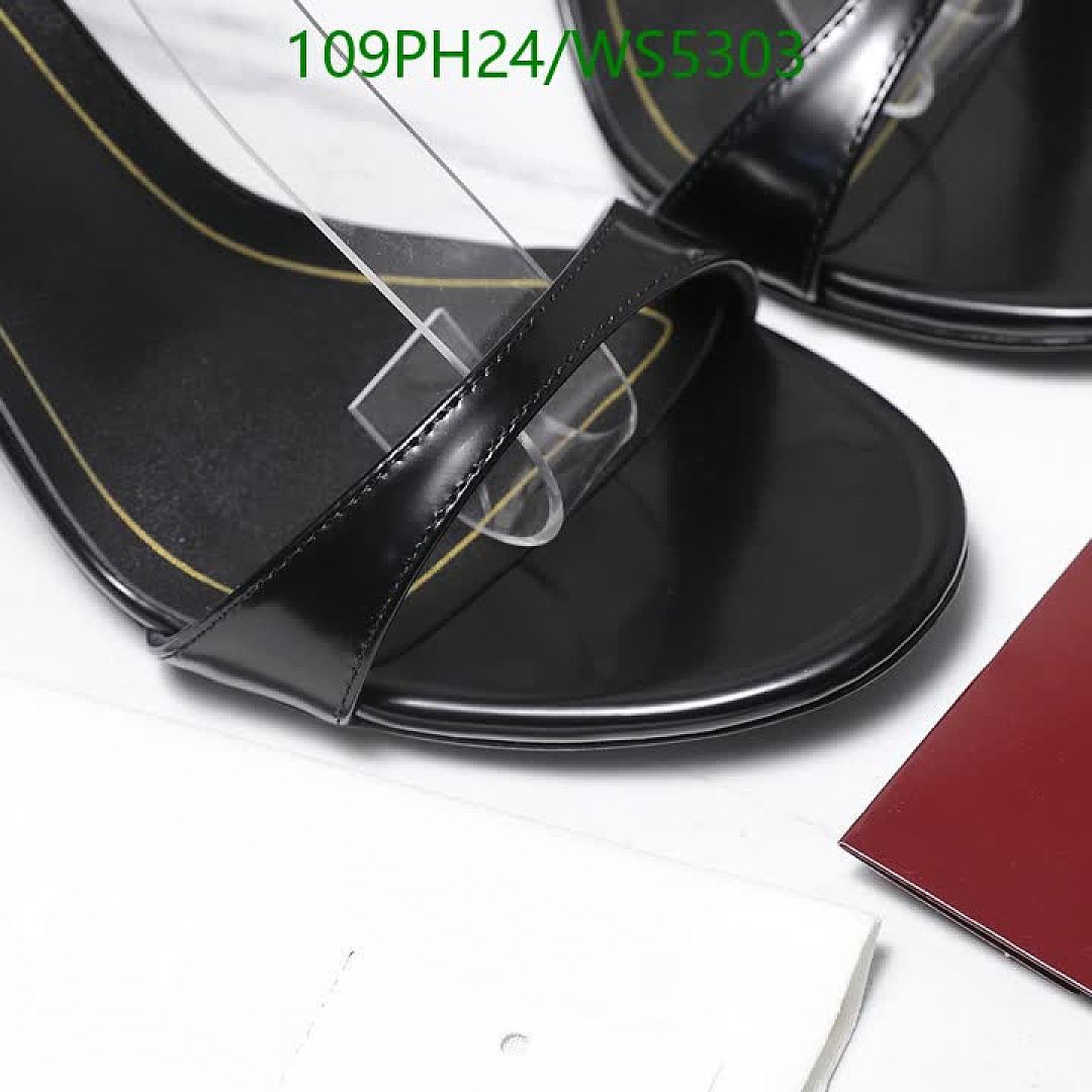 Gucci-Women Shoes Code: WS5303 $: 109USD