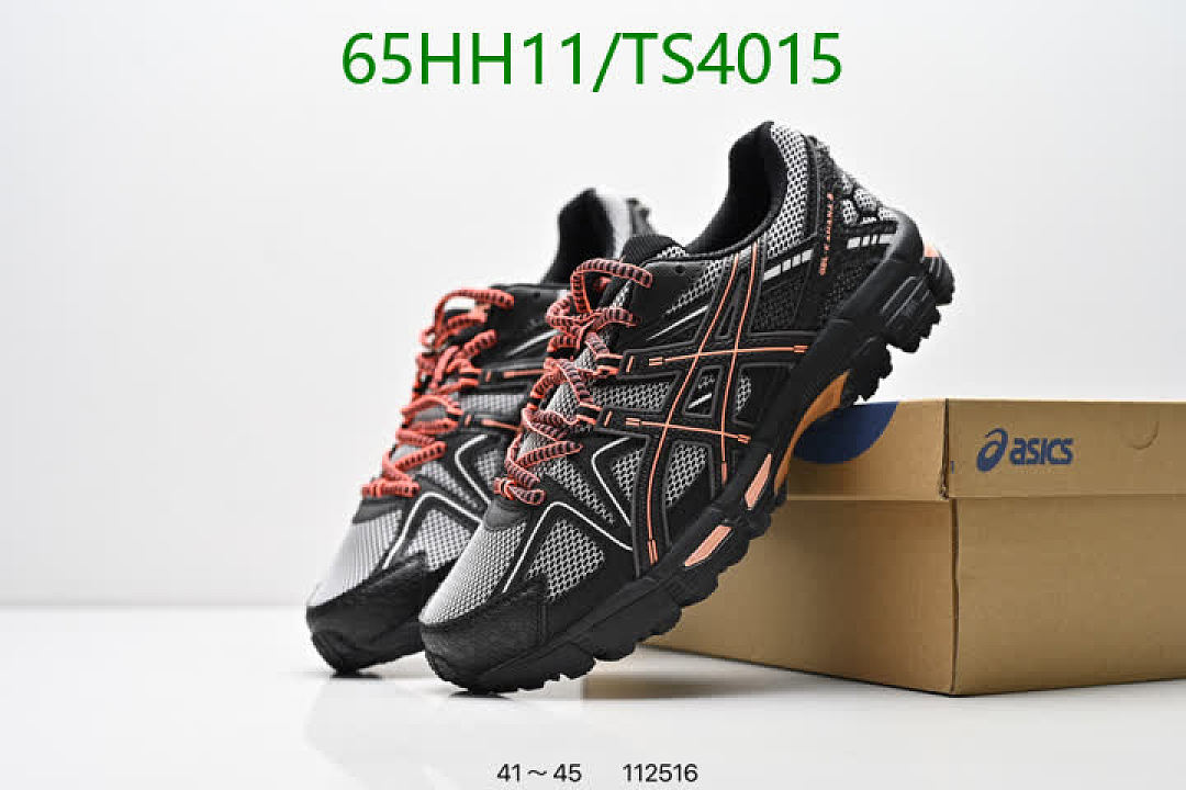 Asics-Men shoes Code: TS4015 $: 65USD