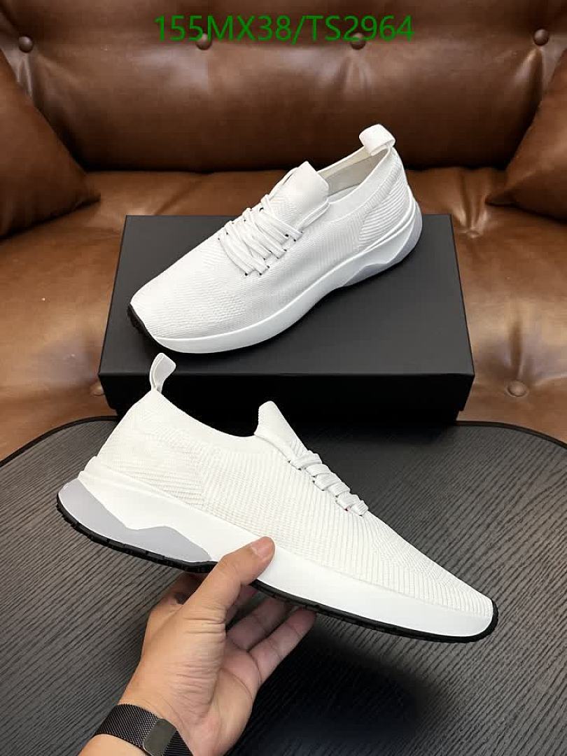 Kiton-Men shoes Code: TS2964 $: 155USD