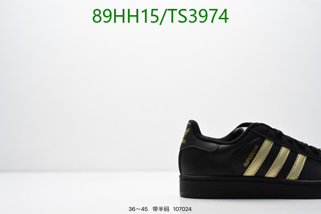 Adidas-Women Shoes Code: TS3974 $: 89USD