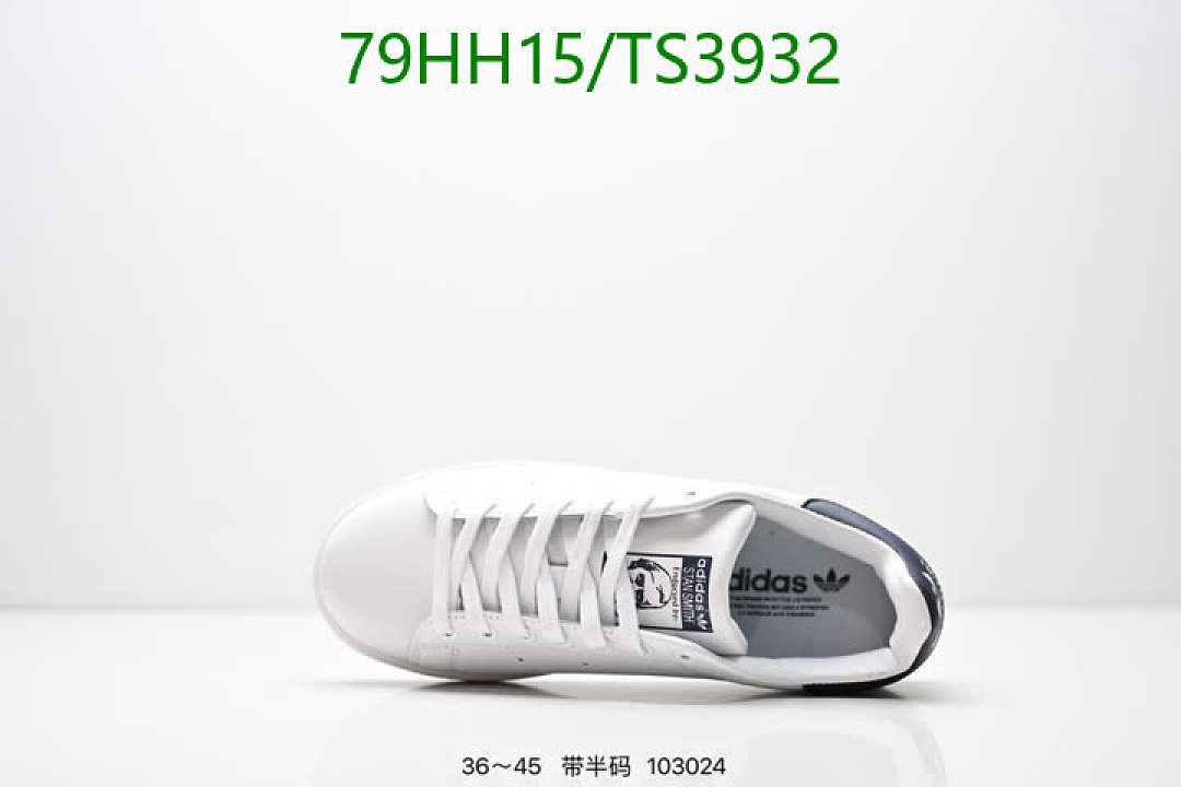 Adidas-Women Shoes Code: TS3932 $: 79USD
