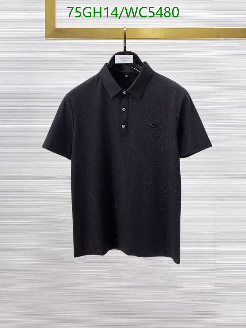 Dior-Clothing Code: WC5480 $: 75USD