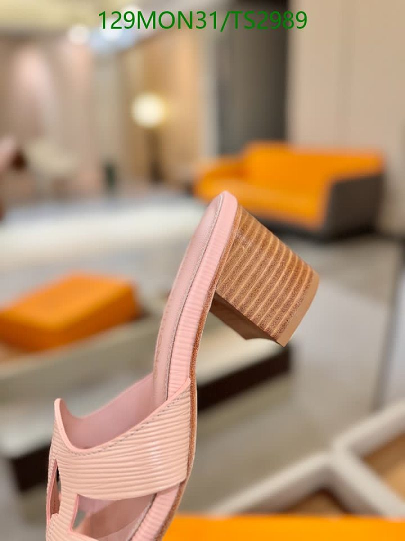LV-Women Shoes Code: TS2989 $: 129USD