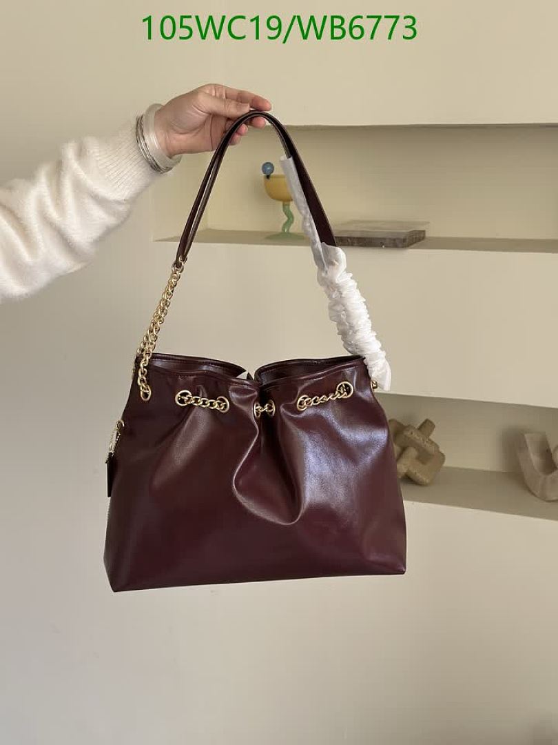 Coach-Bag-4A Quality Code: WB6773 $: 105USD