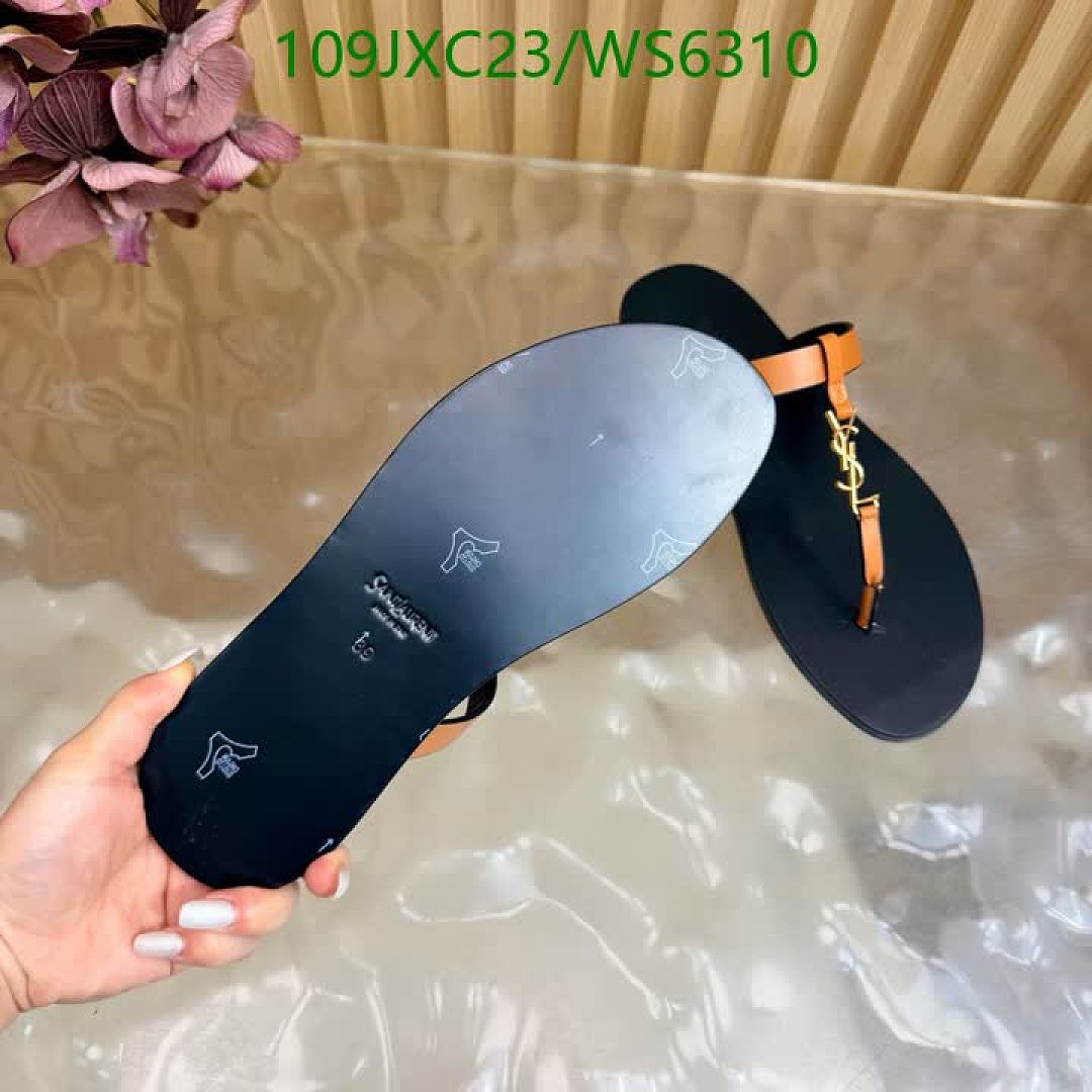 YSL-Men shoes Code: WS6310 $: 109USD