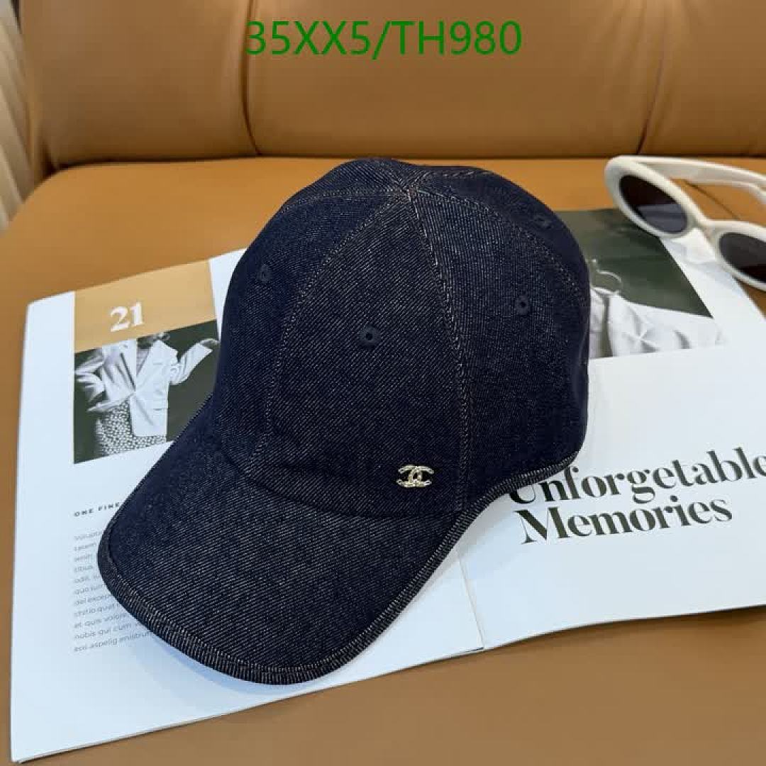 Chanel-Cap(Hat) Code: TH980 $: 35USD