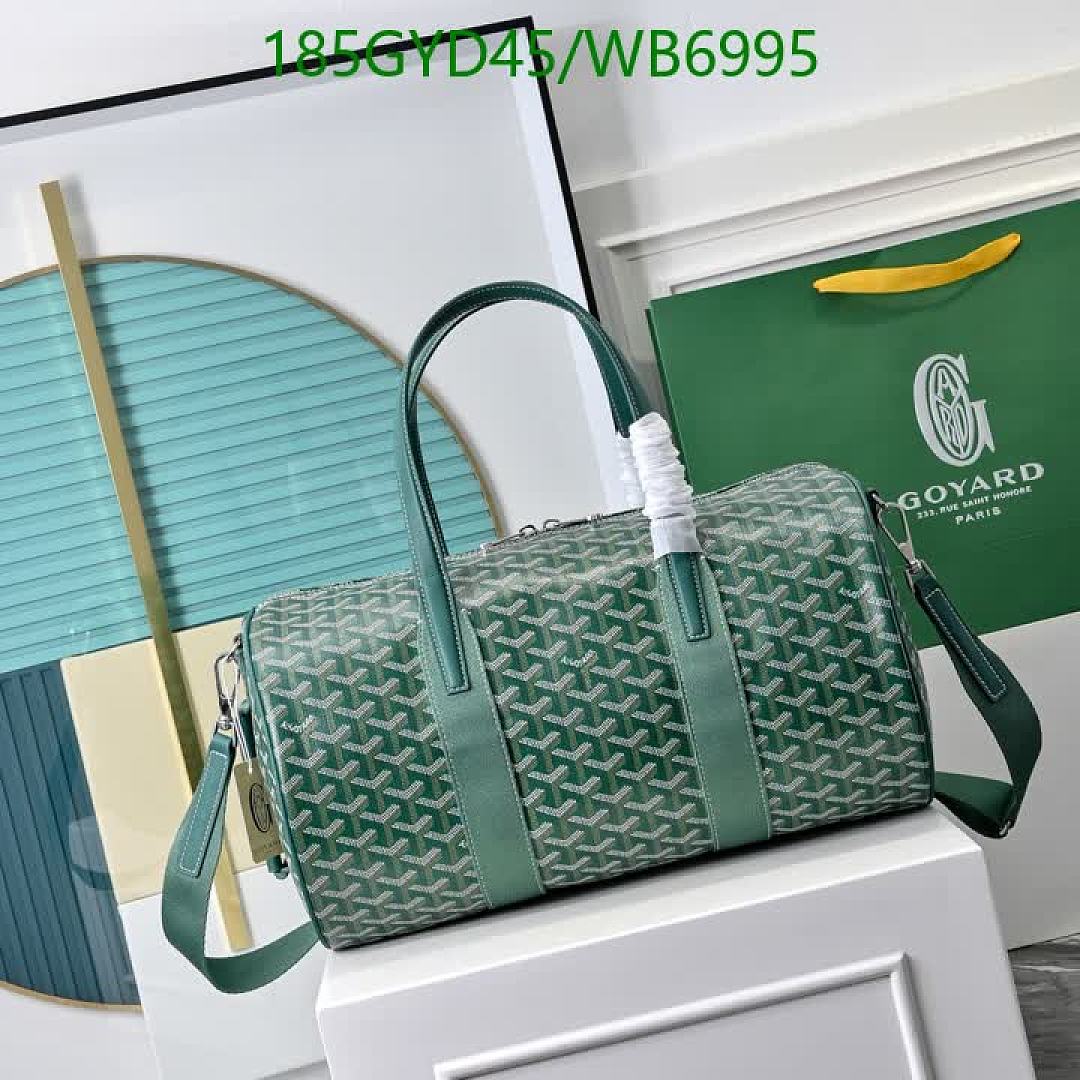 Goyard-Bag-Mirror Quality Code: WB6995 $: 185USD