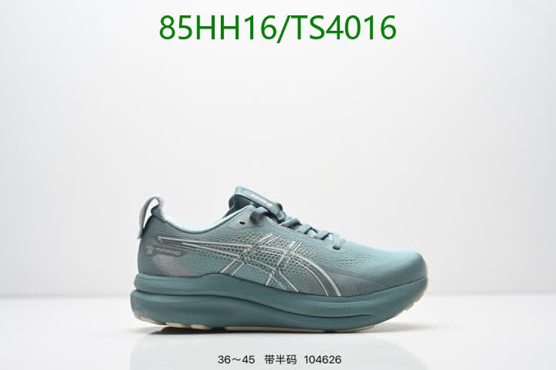 Asics-Men shoes Code: TS4016 $: 85USD