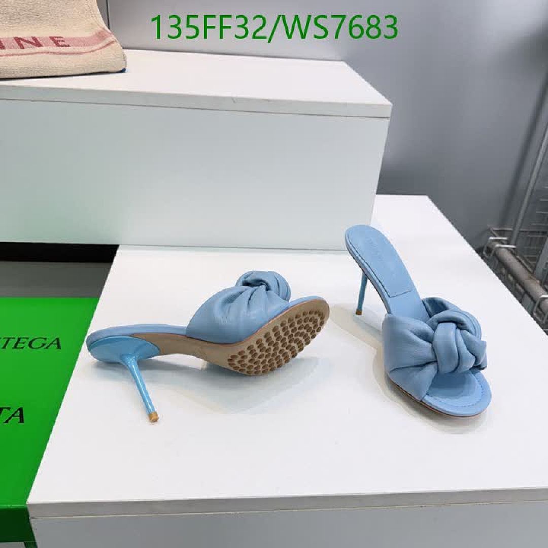BV-Women Shoes Code: WS7683 $: 135USD