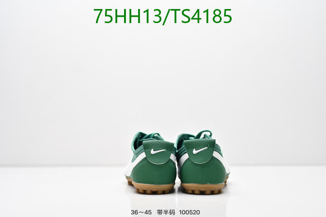 Nike-Men shoes Code: TS4185 $: 75USD