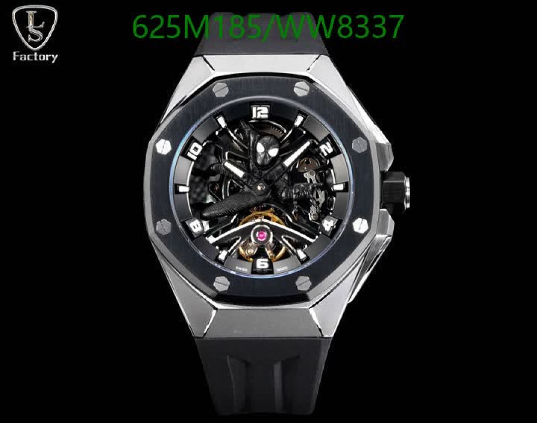 Audemars Piguet-Watch-Mirror Quality Code: WW8337 $: 625USD