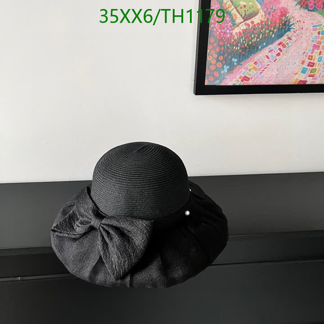Miu Miu-Cap(Hat) Code: TH1179 $: 35USD