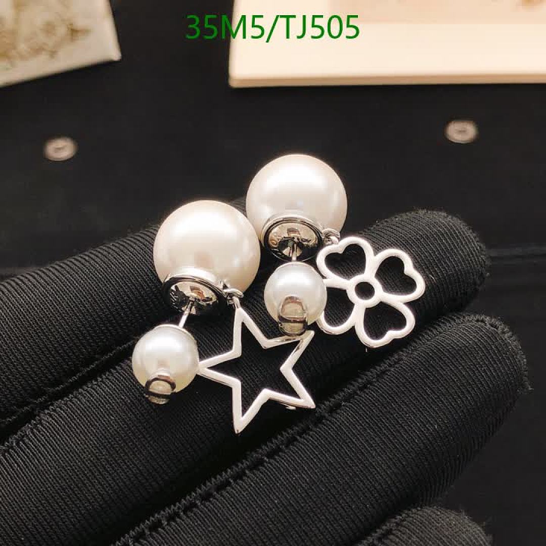Dior-Jewelry Code: TJ505 $: 35USD