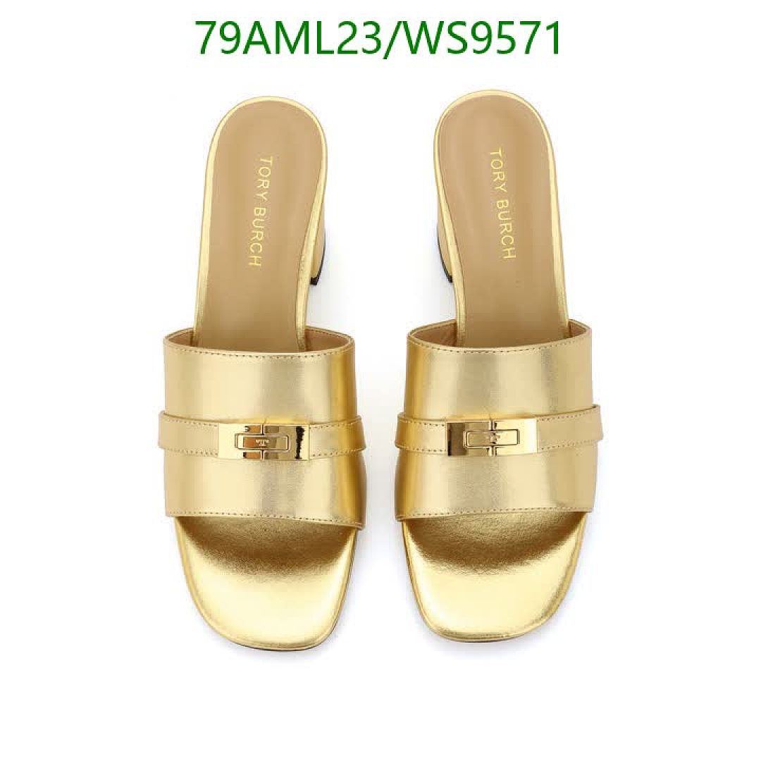 Tory Burch-Women Shoes Code: WS9571 $: 79USD