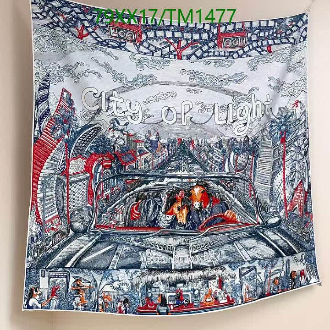 Hermes-Scarf Code: TM1477 $: 79USD