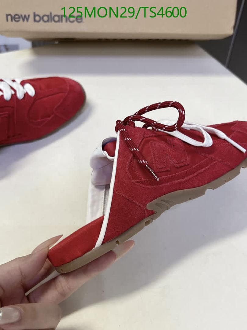 Miu Miu-Women Shoes Code: TS4600 $: 125USD