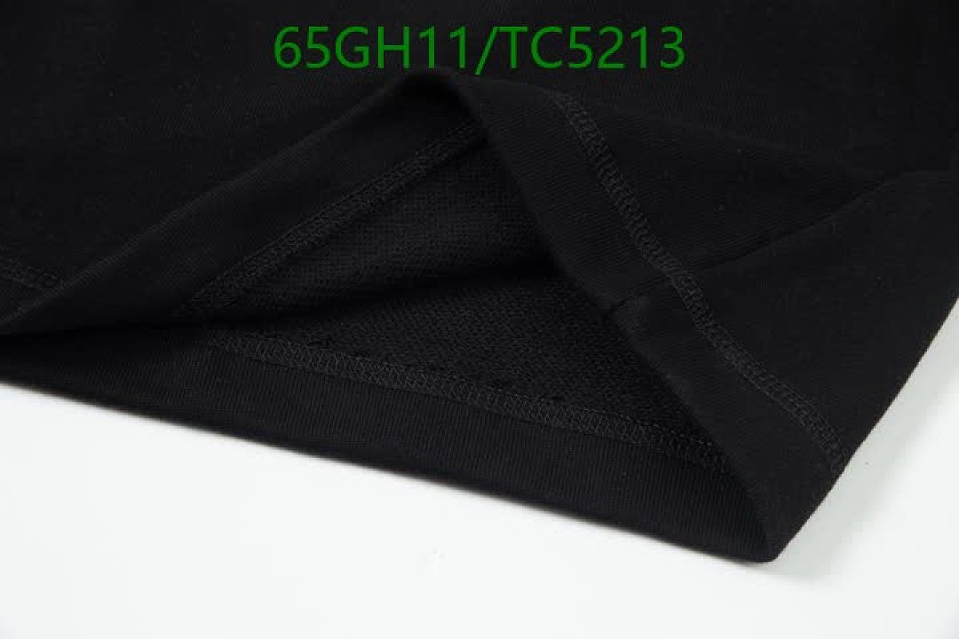 Gucci-Clothing Code: TC5213 $: 65USD
