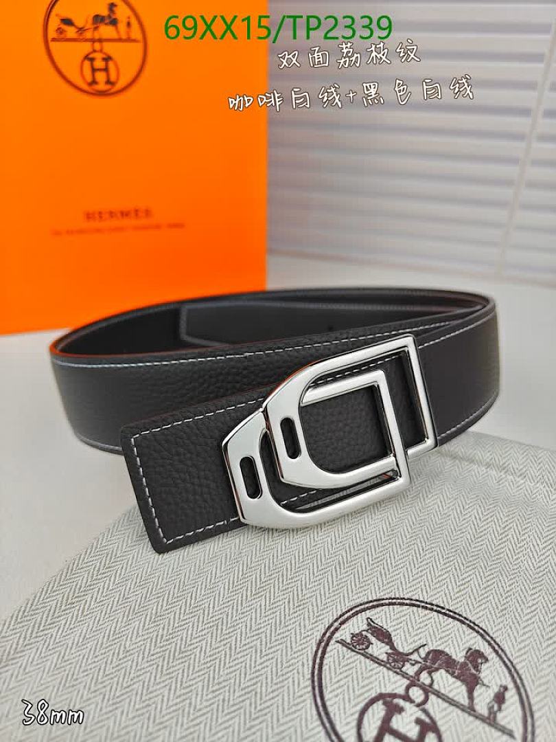Hermes-Belts Code: TP2339 $: 69USD