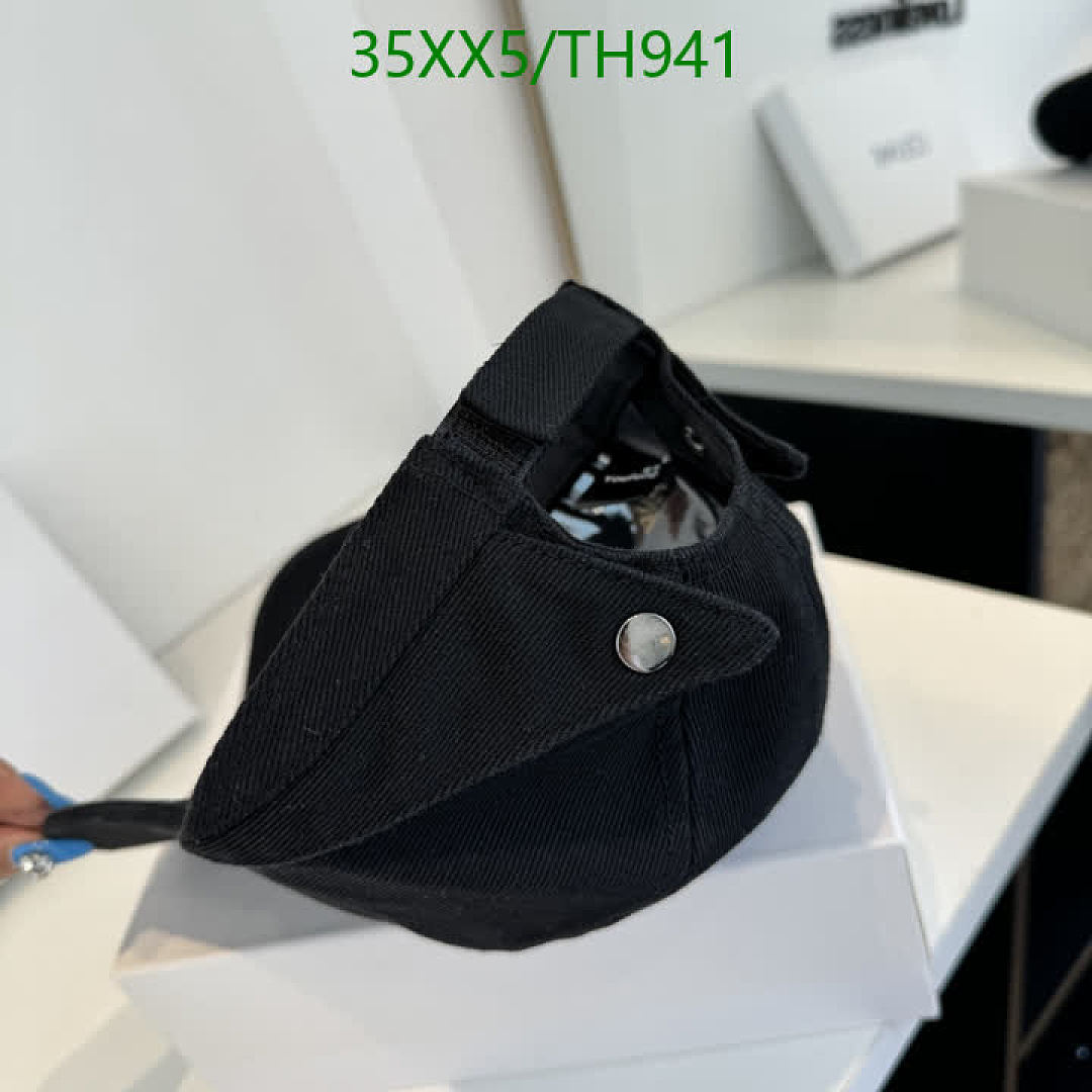 Celine-Cap(Hat) Code: TH941 $: 35USD