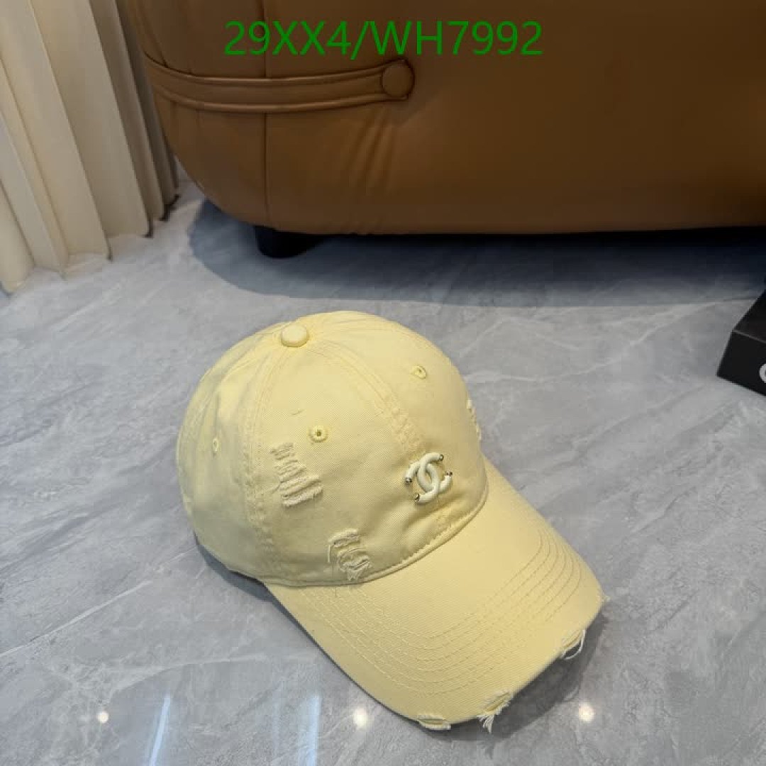 Celine-Cap(Hat) Code: WH7992 $: 29USD