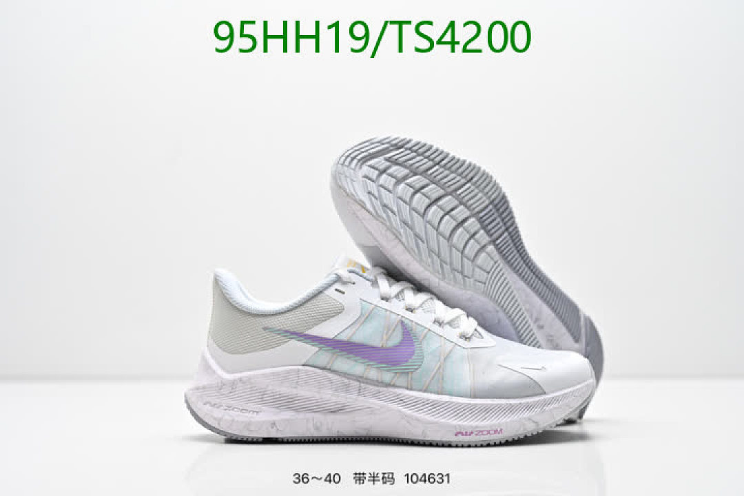 NIKE-Women Shoes Code: TS4200 $: 95USD