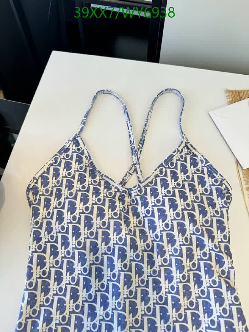 Dior-Swimsuit Code: WY6938 $: 39USD