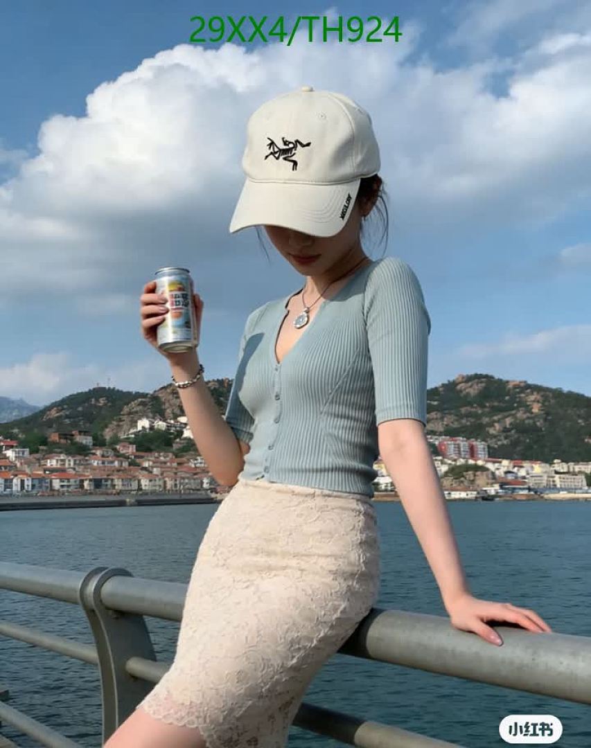 Arcteryx-Cap(Hat) Code: TH924 $: 29USD
