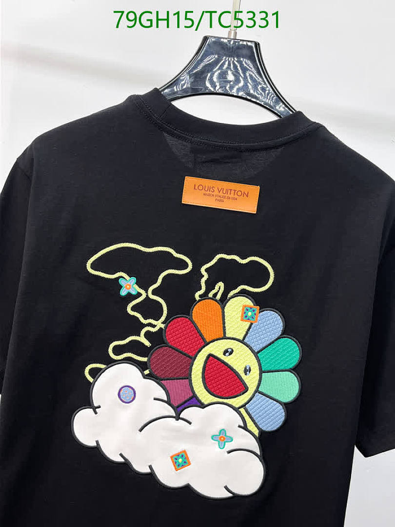 LV-Clothing Code: TC5331 $: 79USD