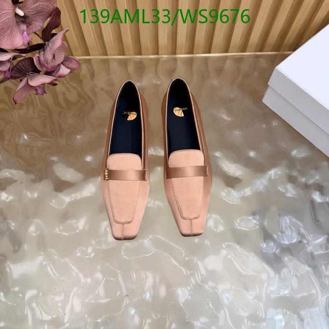YSL-Women Shoes Code: WS9676 $: 139USD