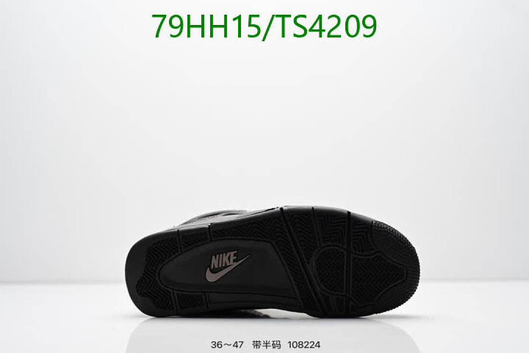 NIKE-Women Shoes Code: TS4209 $: 79USD