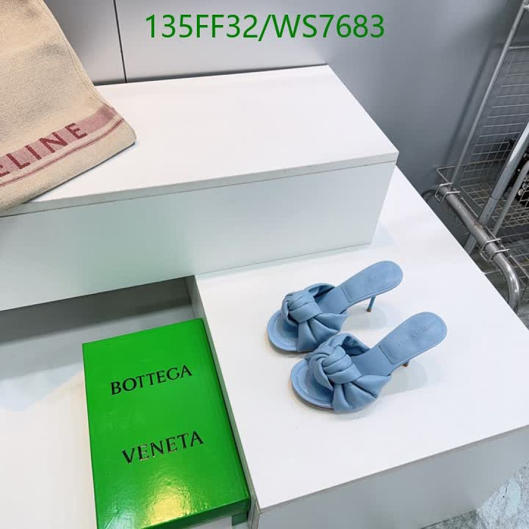 BV-Women Shoes Code: WS7683 $: 135USD