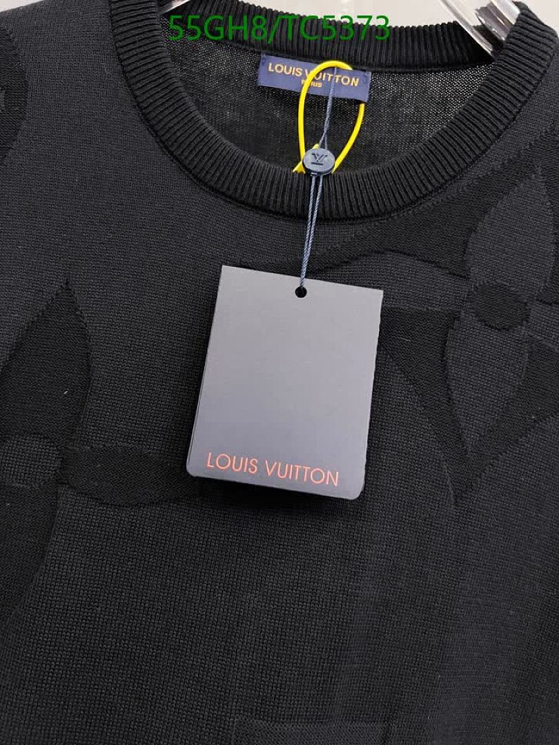 LV-Clothing Code: TC5373 $: 55USD