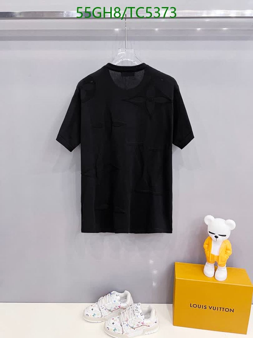 LV-Clothing Code: TC5373 $: 55USD