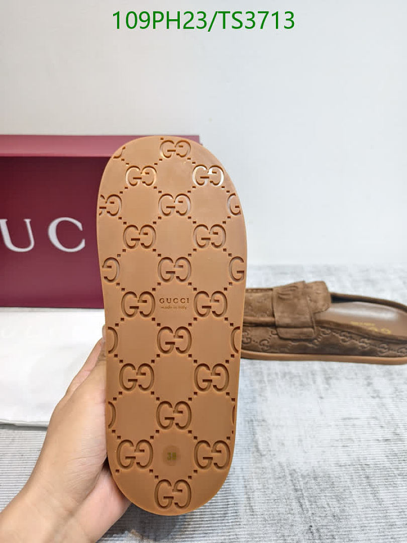 Gucci-Women Shoes Code: TS3713 $: 109USD