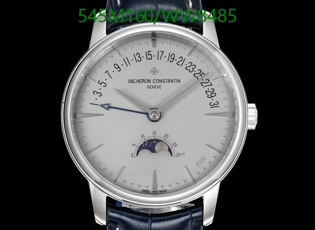 Vacheron Constantin-Watch-Mirror Quality Code: WW8485 $: 545USD
