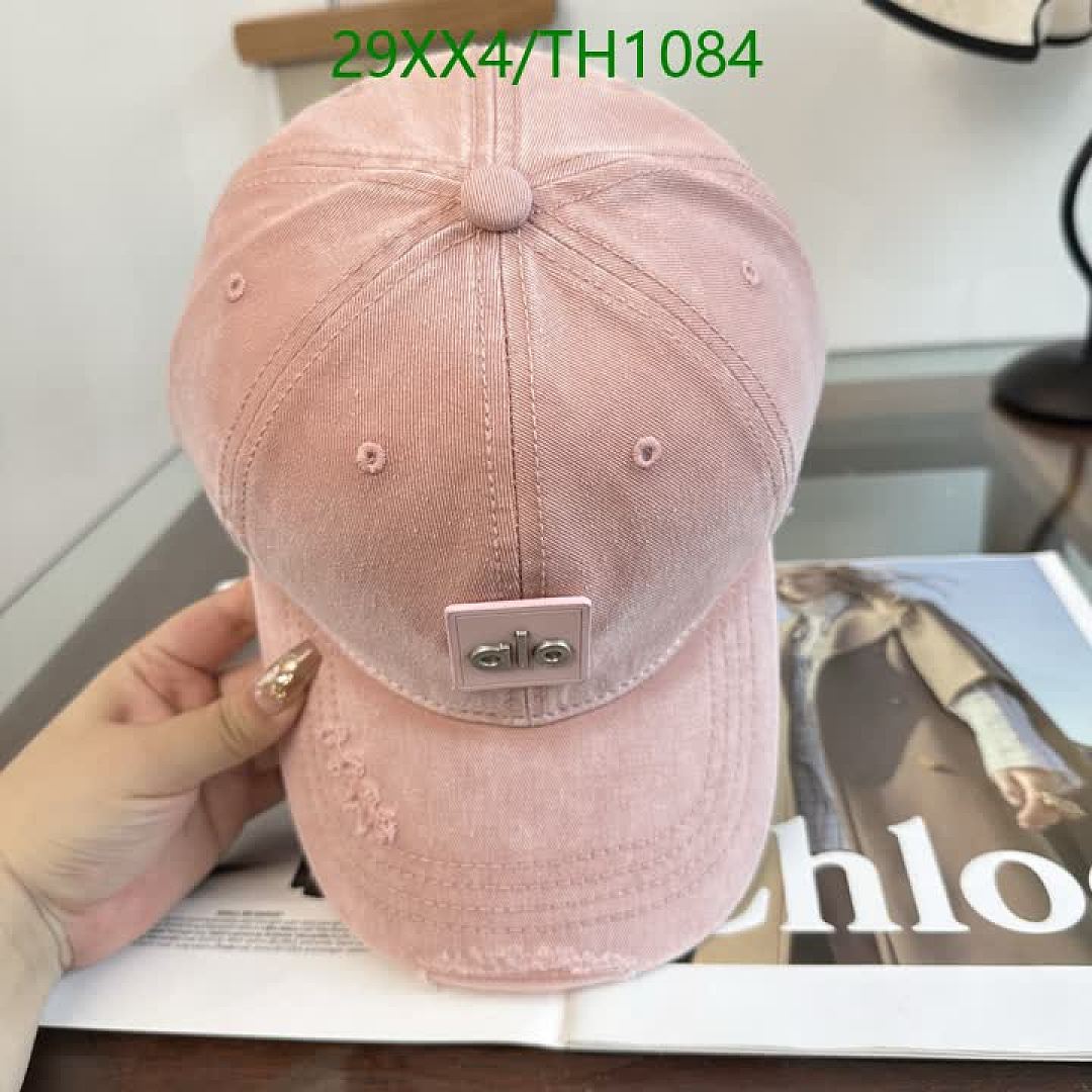 LV-Cap(Hat) Code: TH1084 $: 29USD