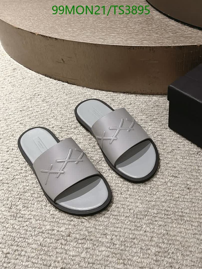 Zegna-Men shoes Code: TS3895 $: 99USD
