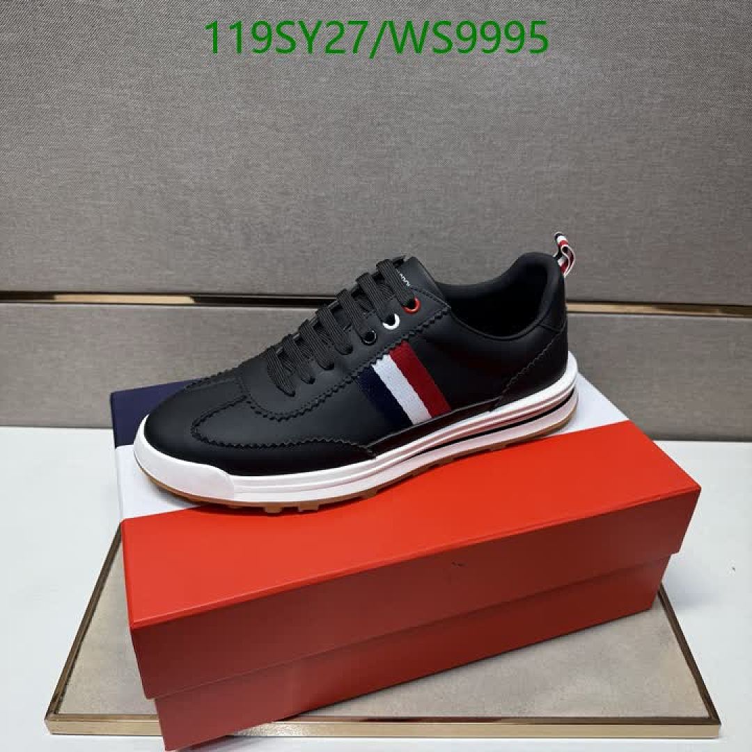 Thom Browne-Men shoes Code: WS9995 $: 119USD