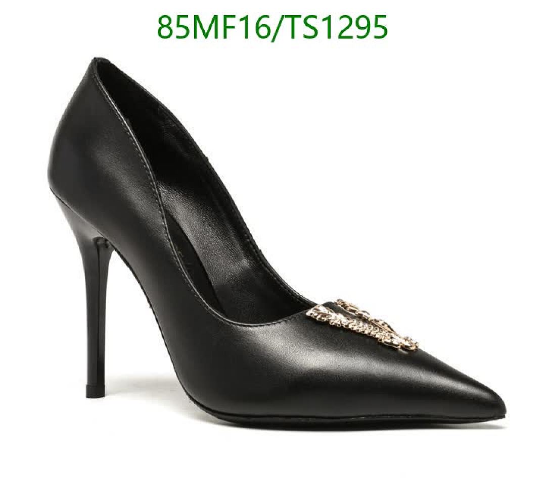 Versace-Women Shoes Code: TS1295 $: 85USD