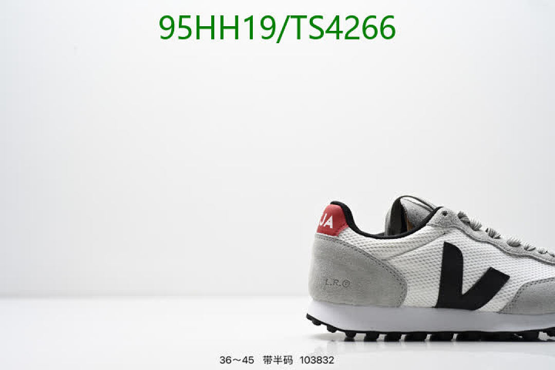 VEJA-Men shoes Code: TS4266 $: 95USD