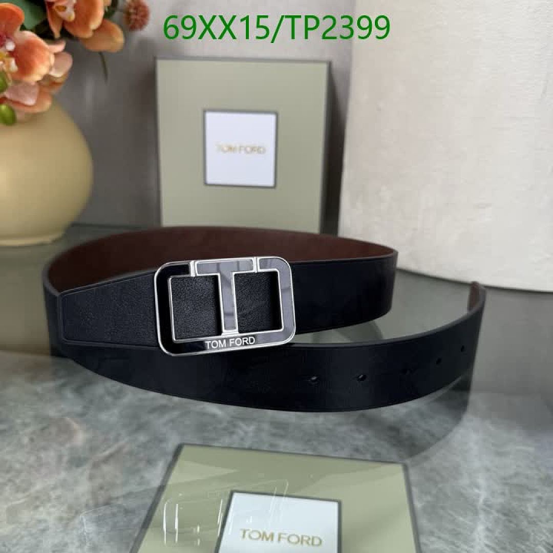 Tom Ford-Belts Code: TP2399 $: 69USD