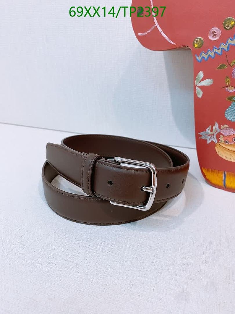 The Row-Belts Code: TP2397 $: 69USD