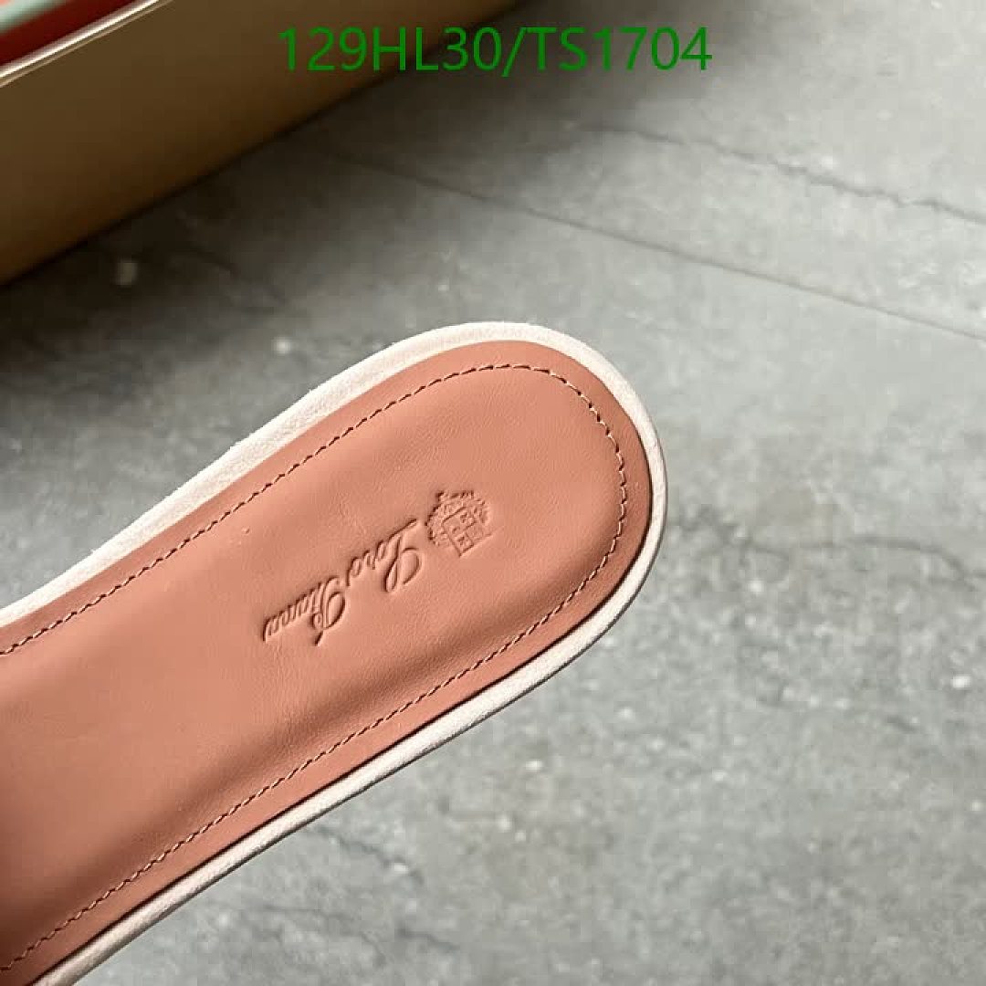 Loro Piana-Women Shoes Code: TS1704 $: 129USD