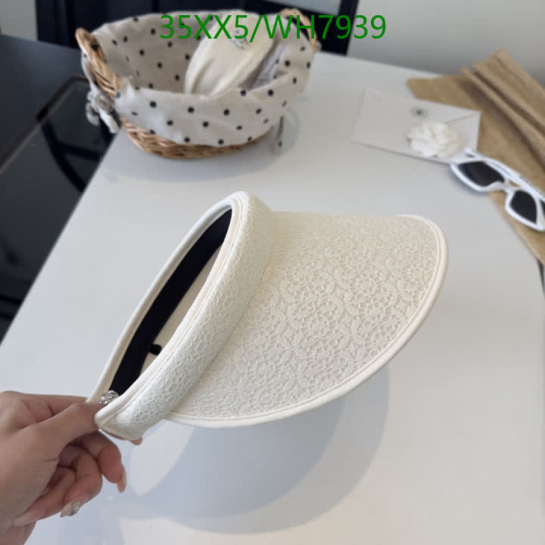 Chanel-Cap(Hat) Code: WH7939 $: 35USD