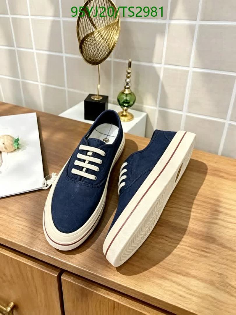 Loro Piana-Women Shoes Code: TS2981 $: 95USD