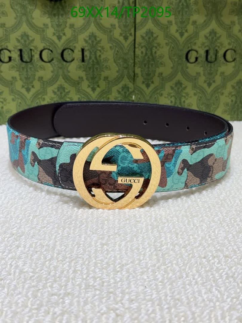 Gucci-Belts Code: TP2095 $: 69USD