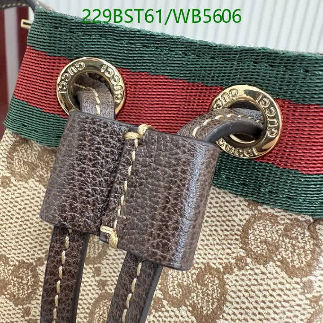 Gucci-Bag-Mirror Quality Code: WB5606
