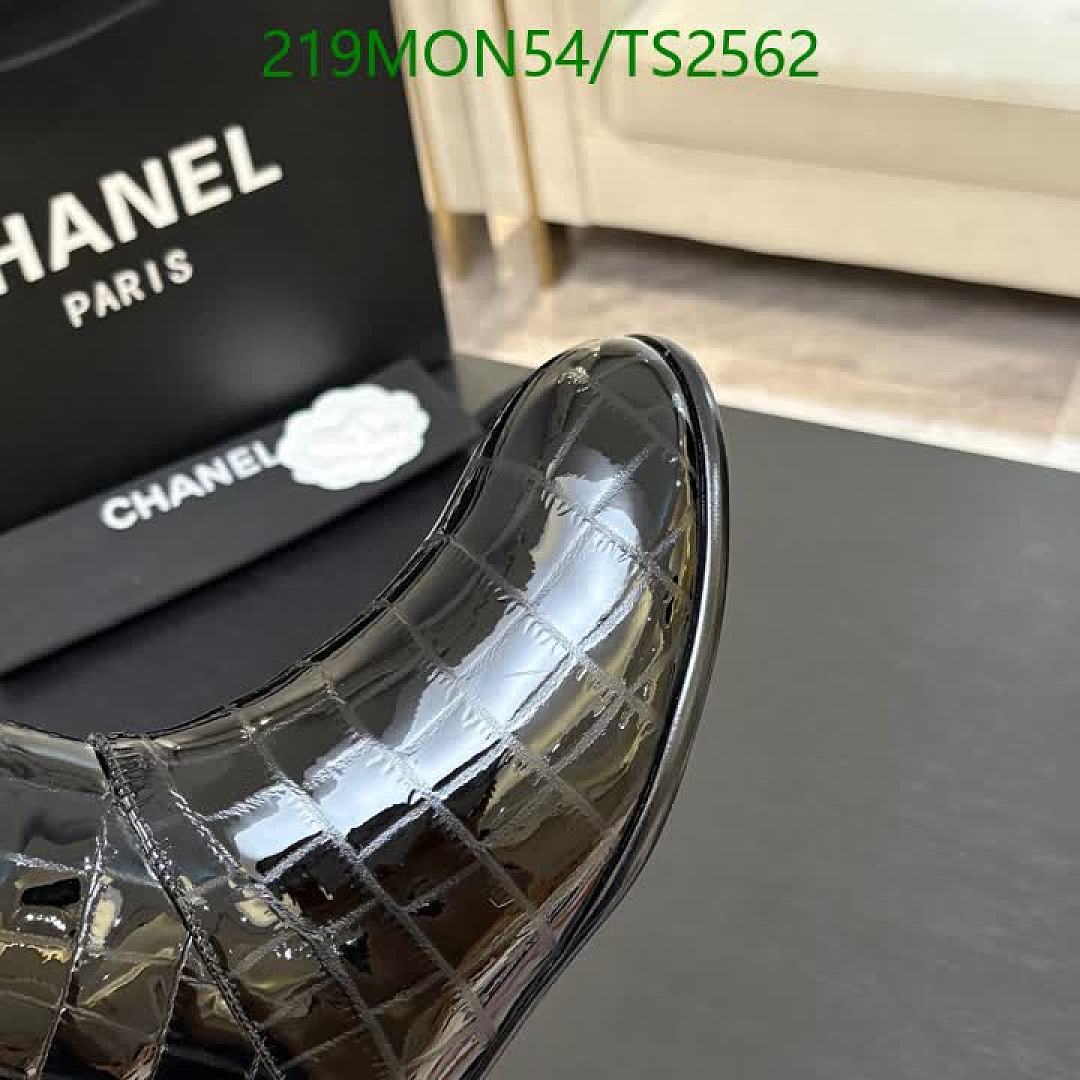 Boots-Women Shoes Code: TS2562 $: 219USD