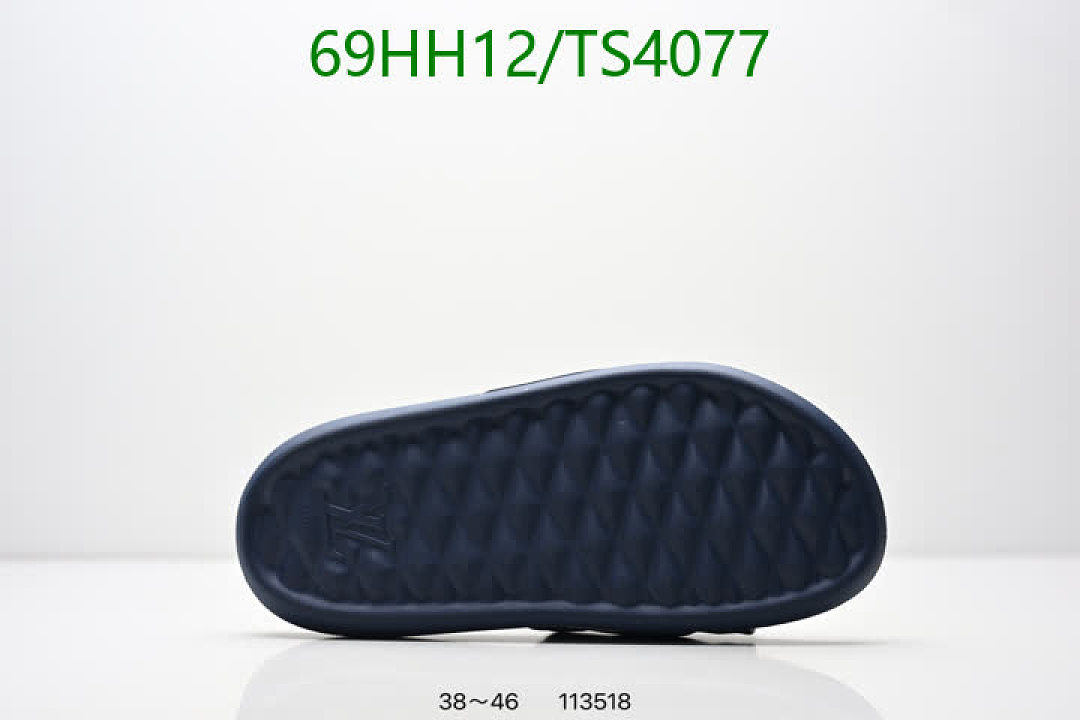 LV-Men shoes Code: TS4077 $: 69USD