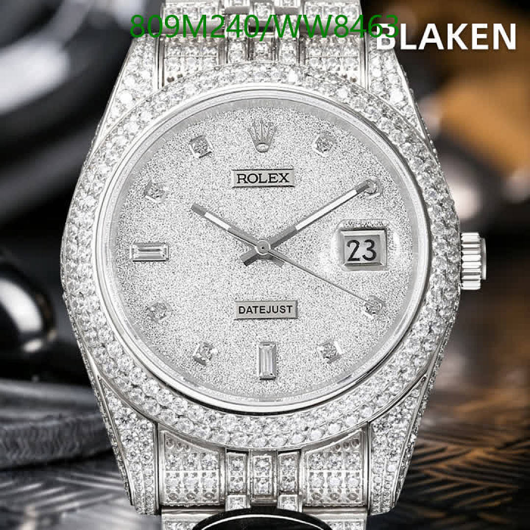 Rolex-Watch-Mirror Quality Code: WW8463 $: 809USD